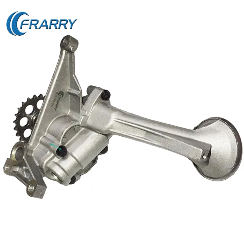 

Frarry - Oil Pump 6021803001 6021801001 6021801801 for MB SPRINTER OM602 210D 310D 212D 312D 412D