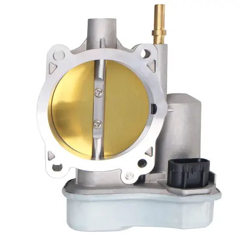 12568580 Cuerpo del acelerador electrónico para 04-07 Chevy Colorado,06-07 Impala/Monte Carlo,03-07 Trailblazer, 03-06 Trailblazer EXT