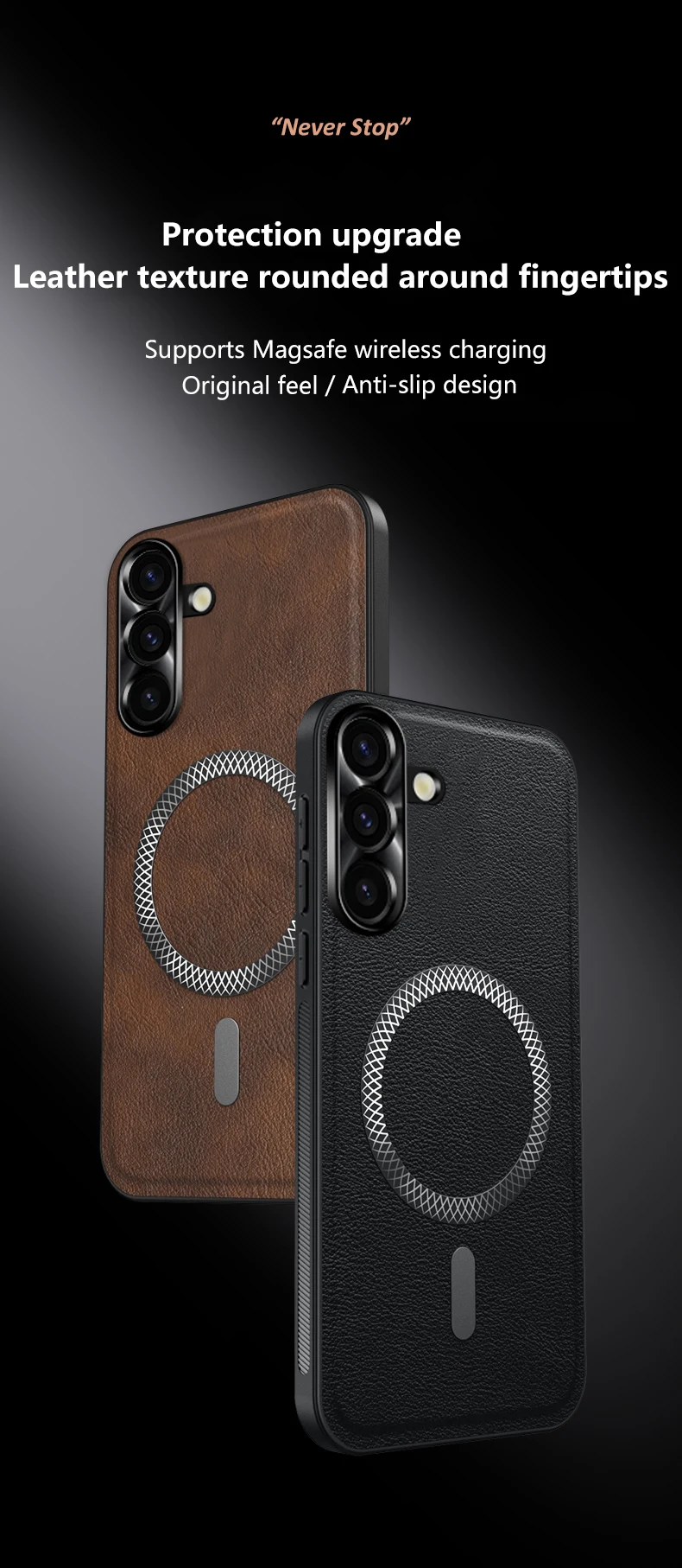 For Samsung Galaxy S26 S25 S24 Ultra Case TPU Back Cover Galaxy S23 S22 Plus Phone Case For Samsung S24 S21 FE 5G Luxury Cover
