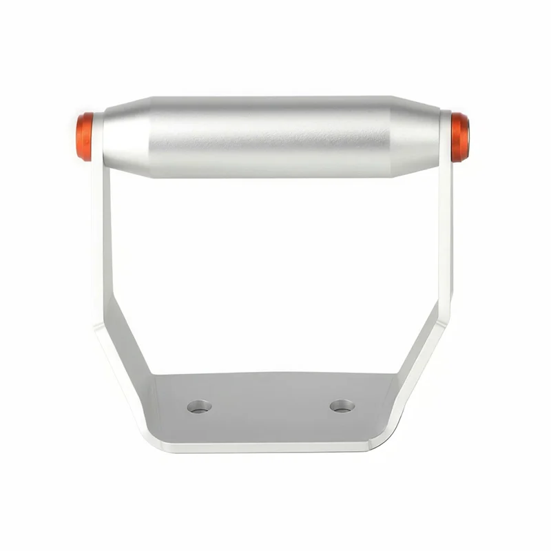 A11M-حامل هاتف دراجة نارية الزجاج الأمامي جبل الملاحة قوس لتحديد المواقع حامل الهاتف الذكي ل 790/890ADV R Adventure 2023-