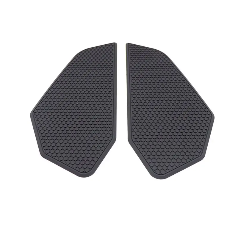 AASS-Motorcycle Tank Pad Protector Sticker For MT-07 MT07 2025 2026 Anti-Slip Knee Grip Traction Side Pad Accessories