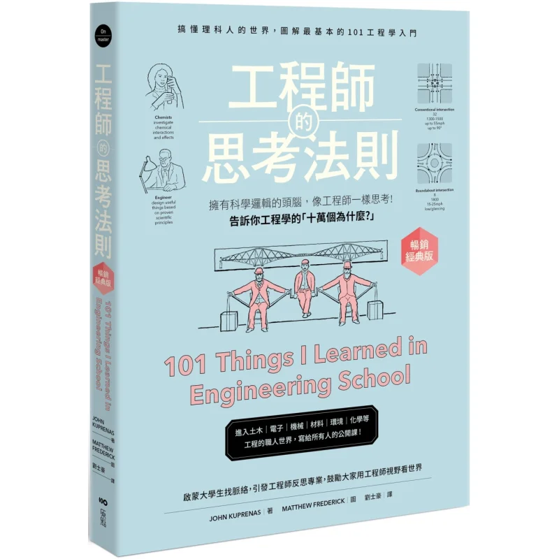 The Engineers Thinking Rules Bestselling Classic Edition  Have A Scientific Logical Mind And Think Like An Engineer