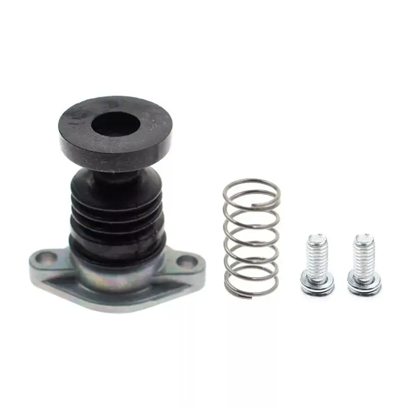 A76T-HC16048PP ATV Carb Carburetor Primer Pump 16048-HM7-700 16146-1129 For Honda ATV TRX300