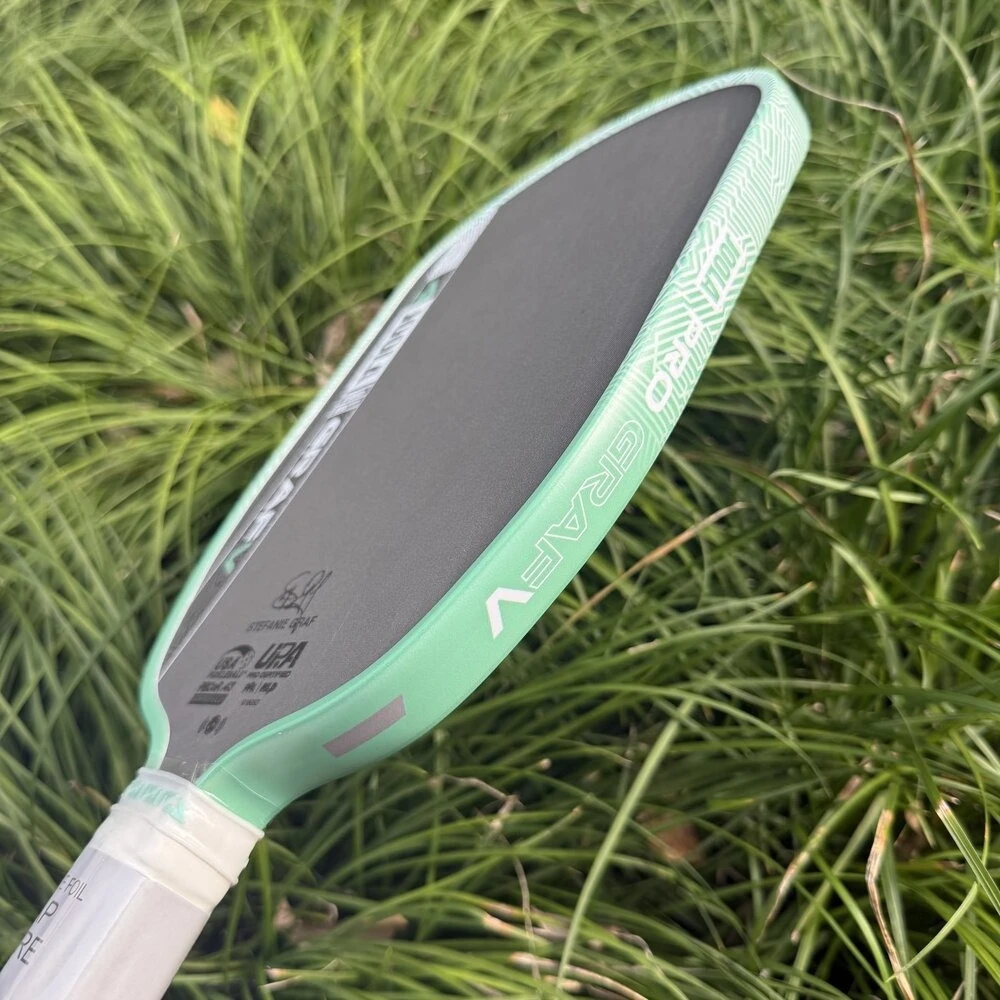 raquette-de-pickleball-joola-pro-grafv-16mm-en-fibre-de-carbone-doublement-certifiee-5eme-generation-nouveau-modele-2026-en-fibre-de-carbone-doublement-certifiee