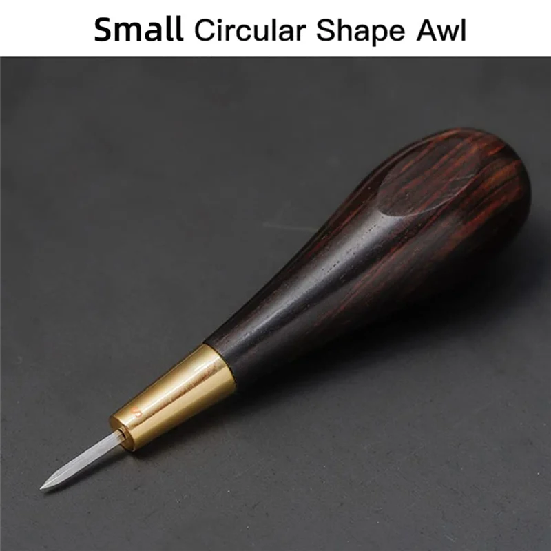 Kits de poinçons de couture ar - Leather Tooling Kit avis et prix