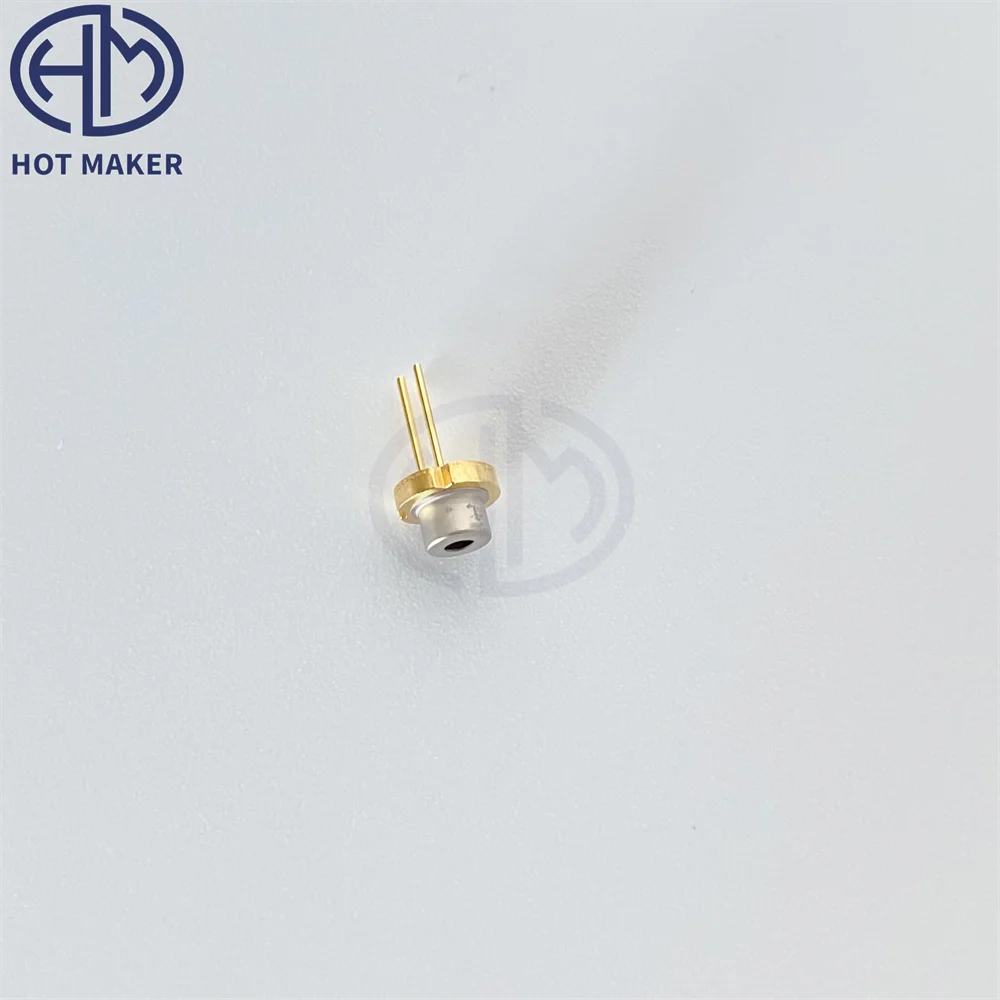 650nm 5/10mW 635nm 10/20mW Red Laser Diode 5.6mm