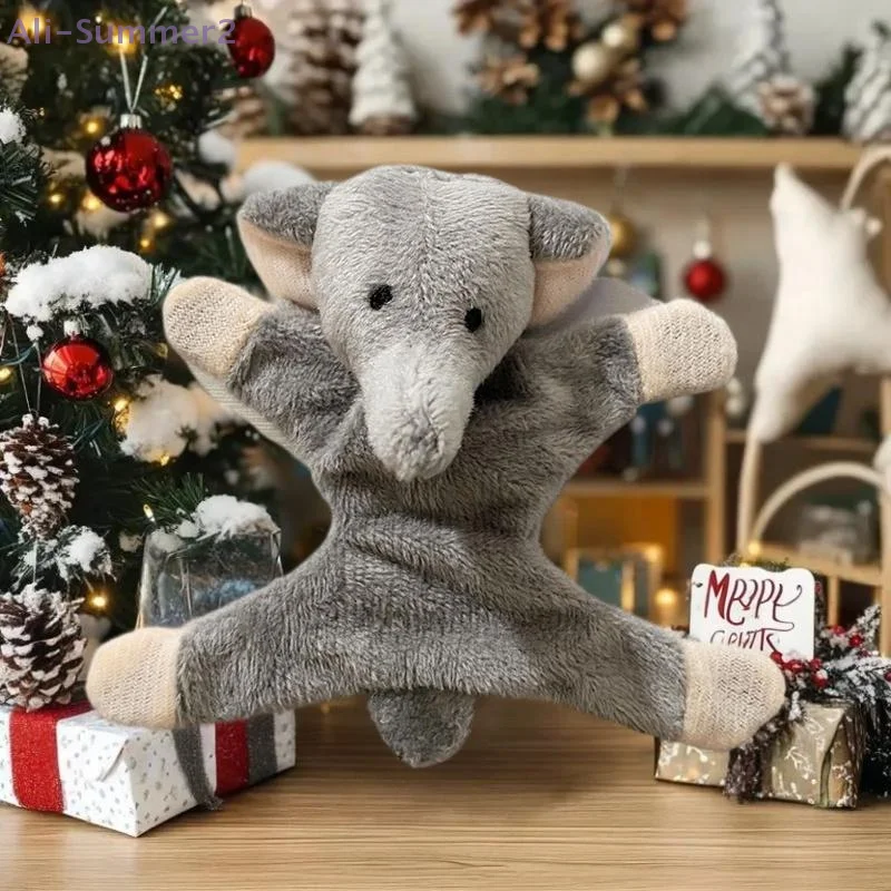 

{Summer2} Cartoon Plush Toys, Fridge Magnets, Cute Little Bears, Rabbits, Pandas And Other Figurines