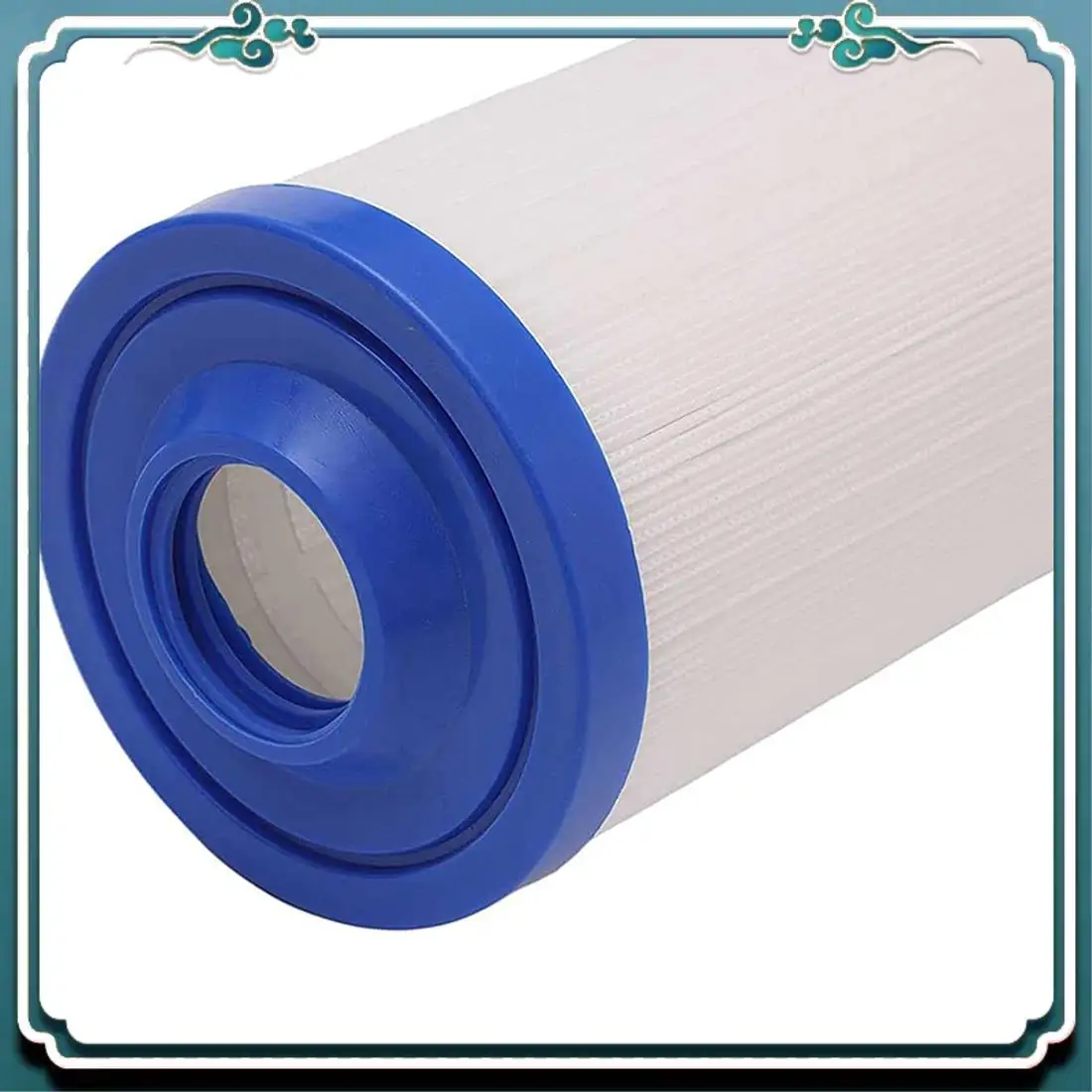 

Premium Spa Filter For PRB50-IN Hot Tub Filter,Unicel C-4950 Guardian 413-212-02 Filbur FC-2390 Whirlpool J200 Serie Pool Filter