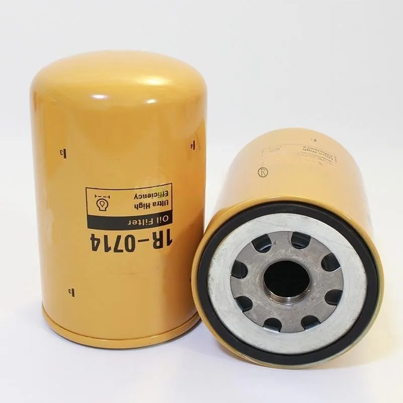 

1R-0714 Для E307C E306 E308C Масляный фильтр E308D E305.5 4M40 E200B Масляный фильтр Экскаватора