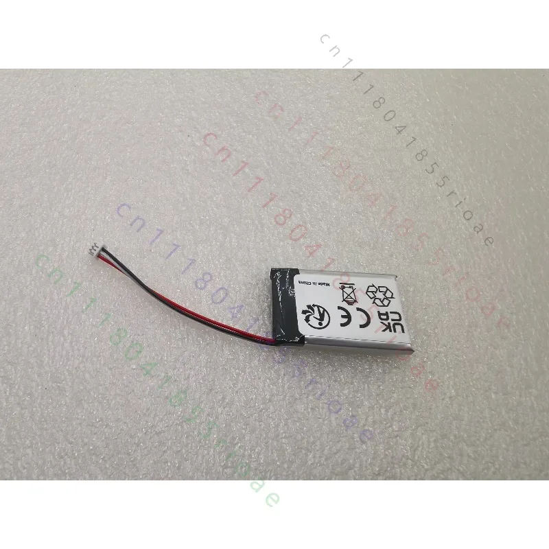 For Sennheiser Headphones Replacement Battery AHB702535PCT-01 Li-Polymer Battery Pack