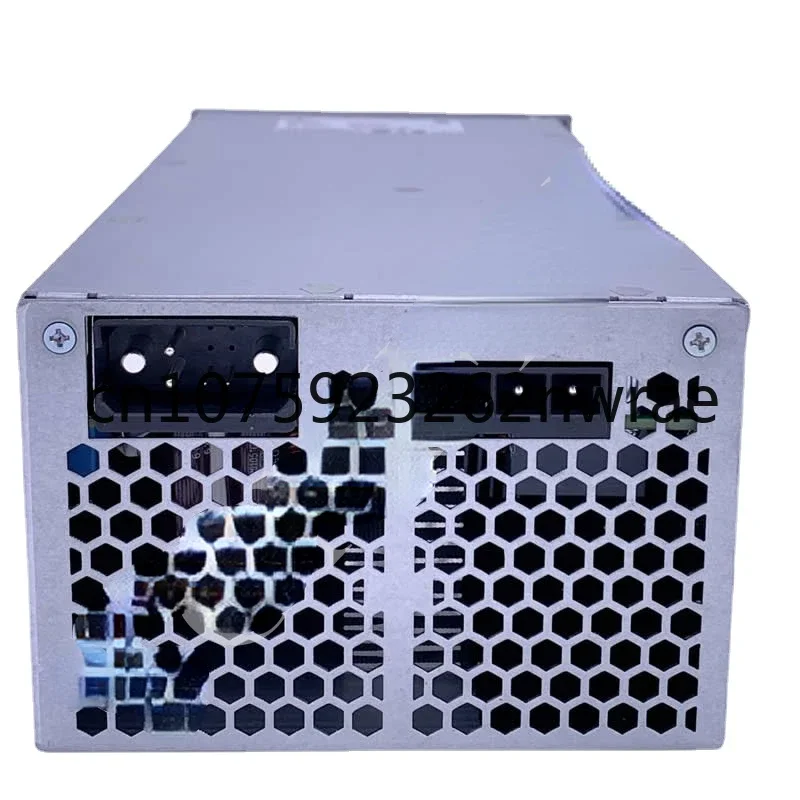 Imagem -04 - Módulo de Manutenção de Alimentação de Comunicação R482900u 2900w Retificador de Alta Potência Módulo de Carregamento dc 50a R48-2900u