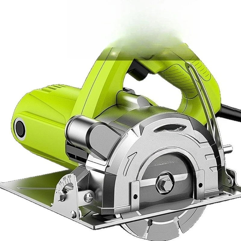 

Cutting Machine Household High Power Multifunctional Portable Tile Stone Metal Grooving Marble Machine