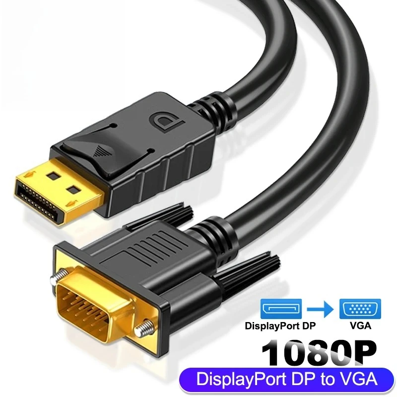 New 1080P Displaypo… - image
