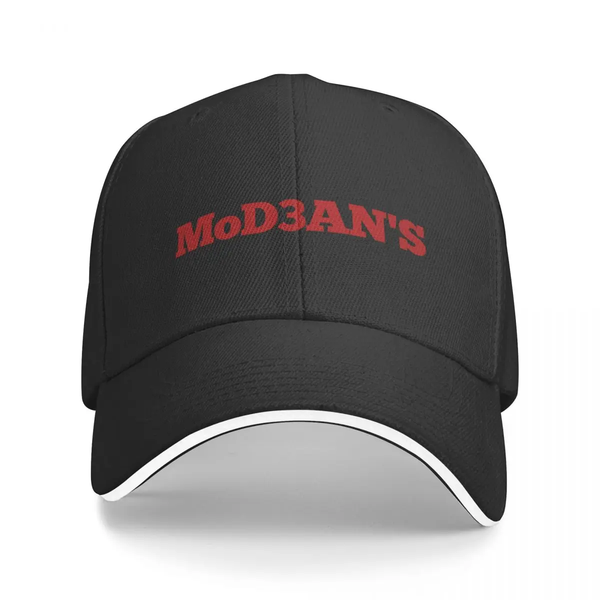 Mod3ans Letterkenny Pub Baseball Cap Anime Ball Cap Women's Golf Wear Men's