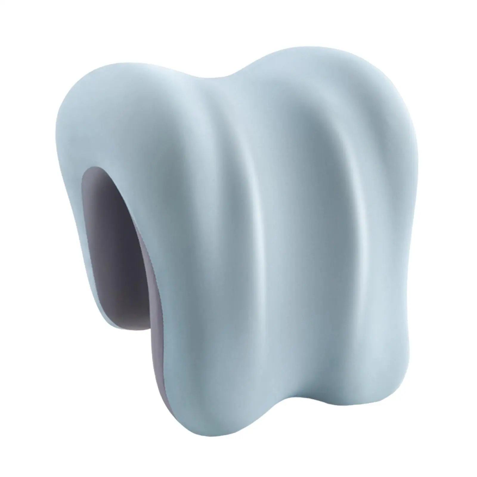 Neck Support Pillow, Desk Chair Headrest, Student Desk Headrest Seat, Soft Neck Cushion
