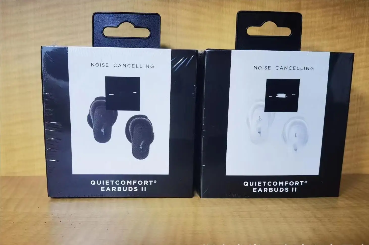 

2025 New QuietComfort Earbuds II Bluetooth Earbuds In Ear Self Noise Reduction