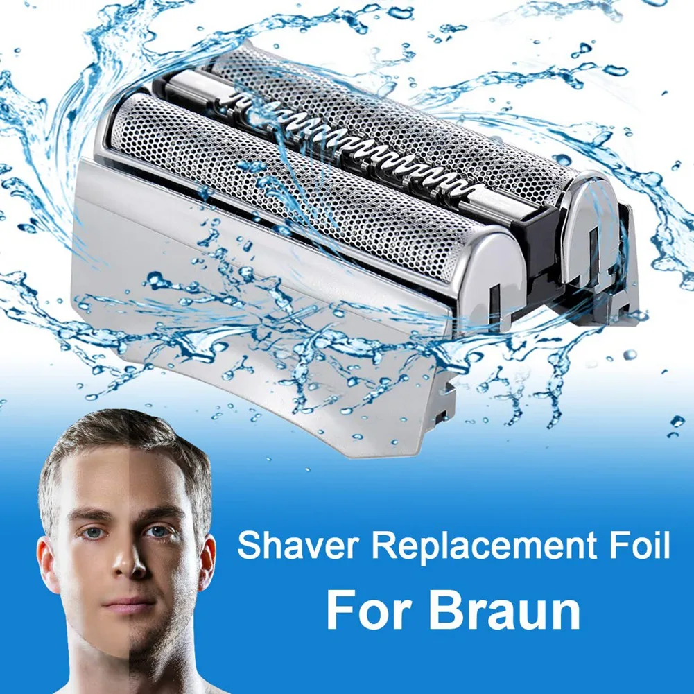 

AB43-2X 70S сетка и резак для бритвы, запасная часть для Braun Series 7, 70S, картридж с фольгой для бритвы, кассетная головка