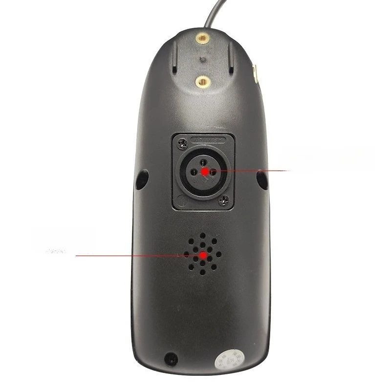 Brushless Electric Wheelchair Controller Screen Elderly Disability Accessories Wheelchair Universal Handle Motor Remote Control