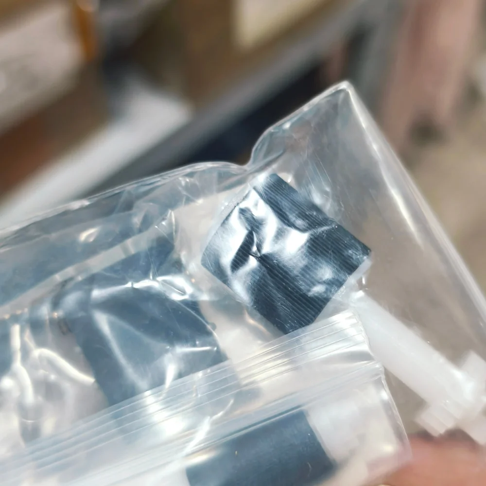 1X CB780-80008 CB780-60032 RM2-1179-000 ADF لاقط الأسطوانة لوحة الانفصال ل HP M1132 M1136 M1210 M1212 M1213 M1214 M1216 M1217