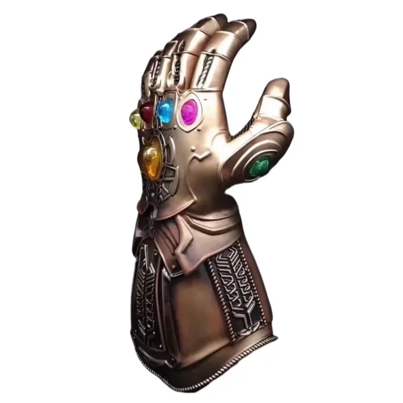 

Model extinction domineering gloves 1:1 can wear COSPLAY props soft