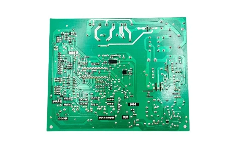 Refrigerator Motherboard EHC3507WA-REHC3507VA-R Power Motherboard B1076