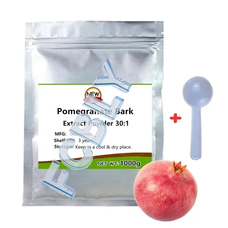 

Pomegranate Peel 30:1 DIY Factory Customized Packaging for Global Making Fast Delivered