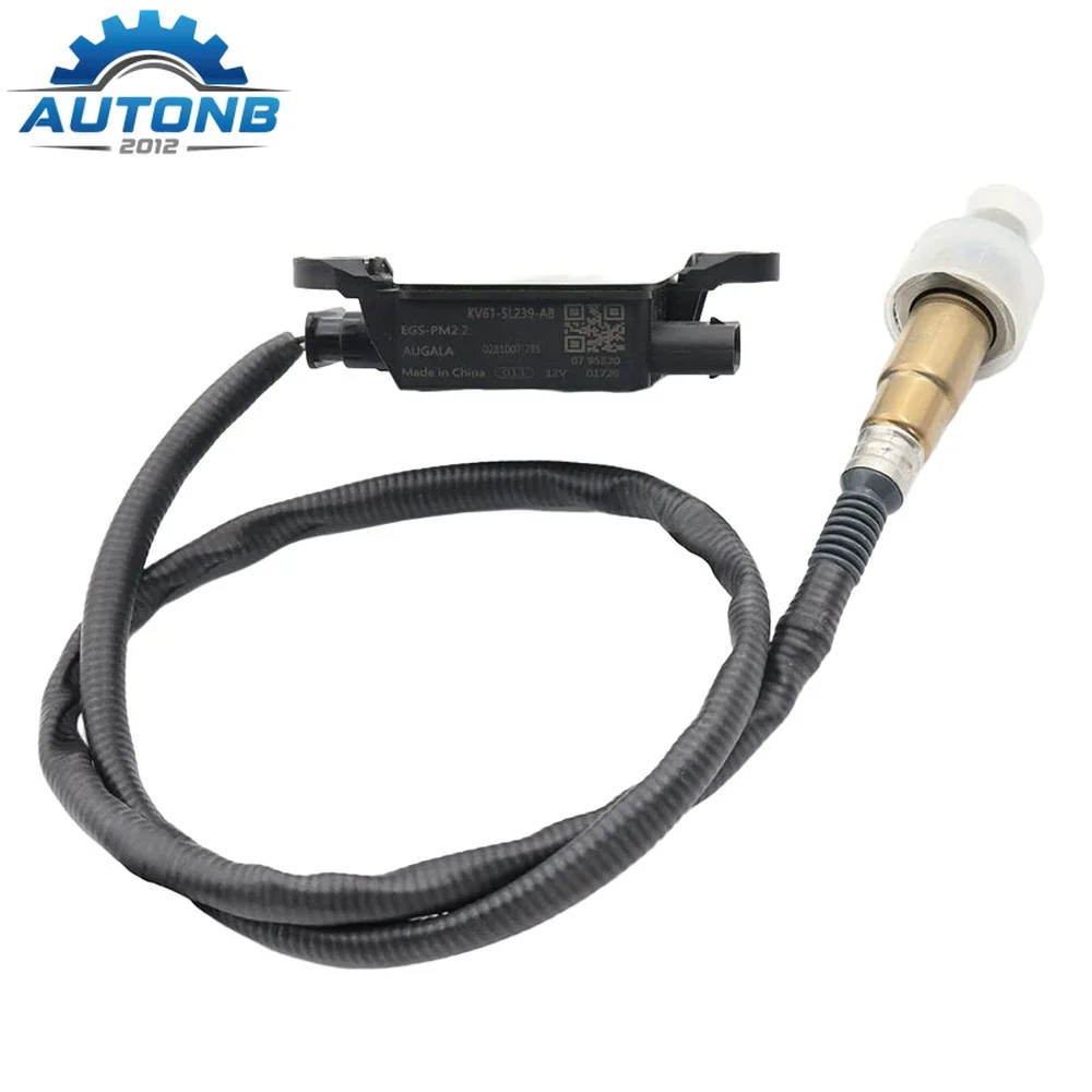PM Particle Particulate Matter Sensor Fit For FORD TRANSIT TOURNEO CONNECT KV61-5L239-AB