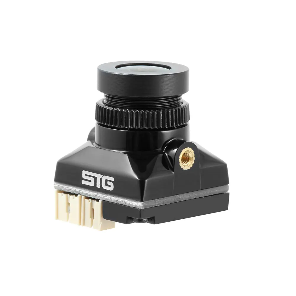 Little Boy Series FPV Camera FPV-B19 Real-Time Transmission Analog Signal Output Freestyle FPV-B19