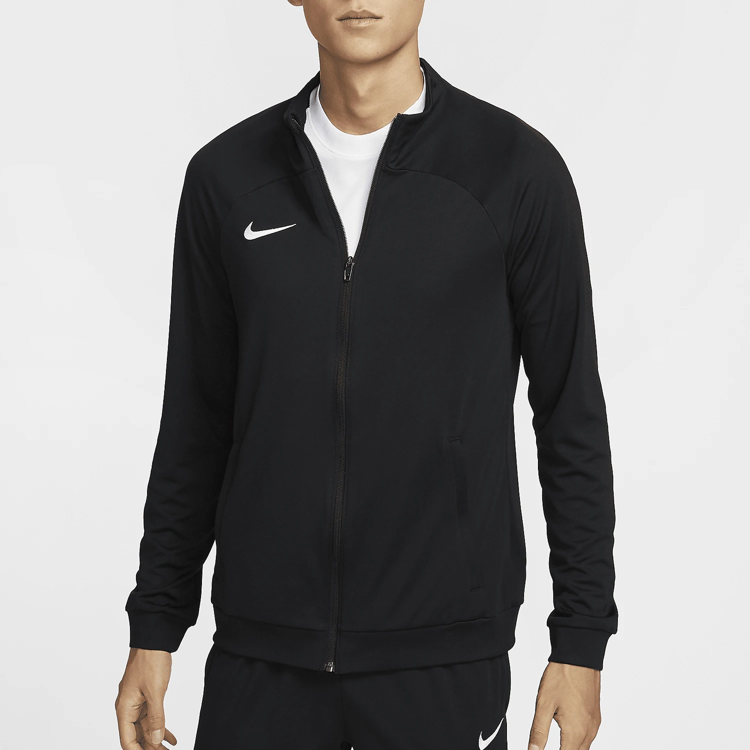 

Nike genuine Dri FIT Academy men's football sports jacket HF0675-011