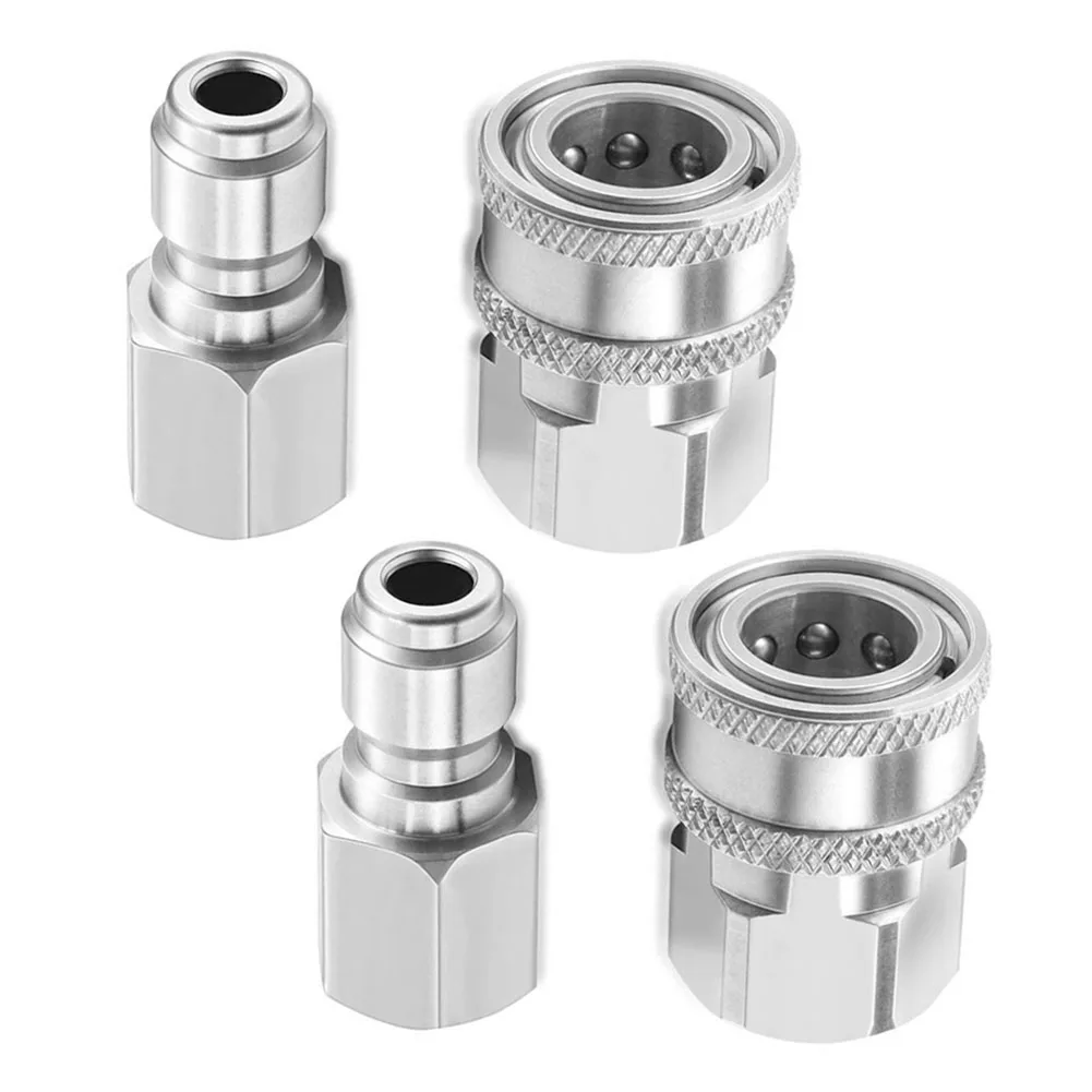 Npt 3/8 Connector K…