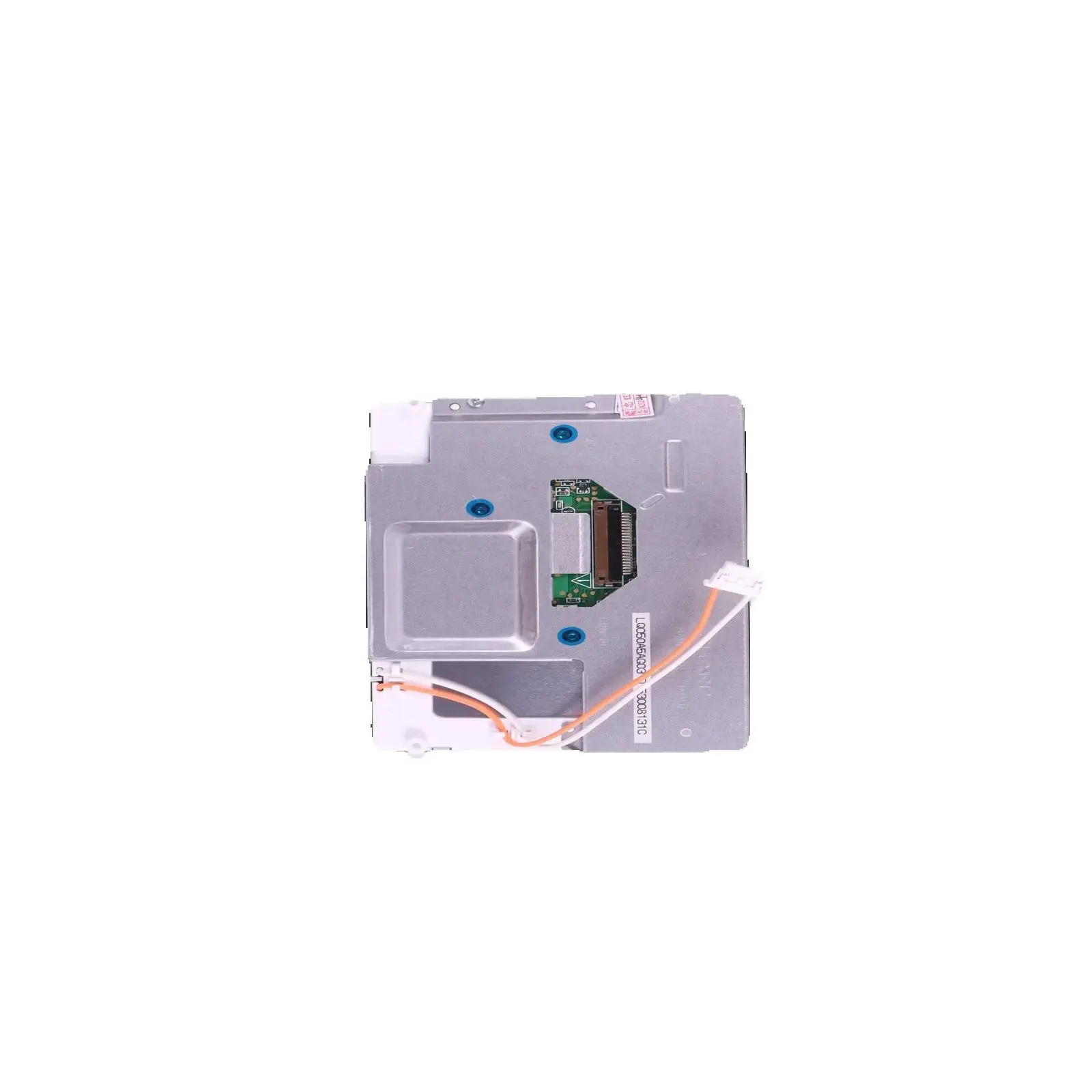 

1 шт. ЖК-экран спидометра LQ050A5AG03 LQ5AW136 для 2003-2010 Cayenne Touareg Phaeton Continental