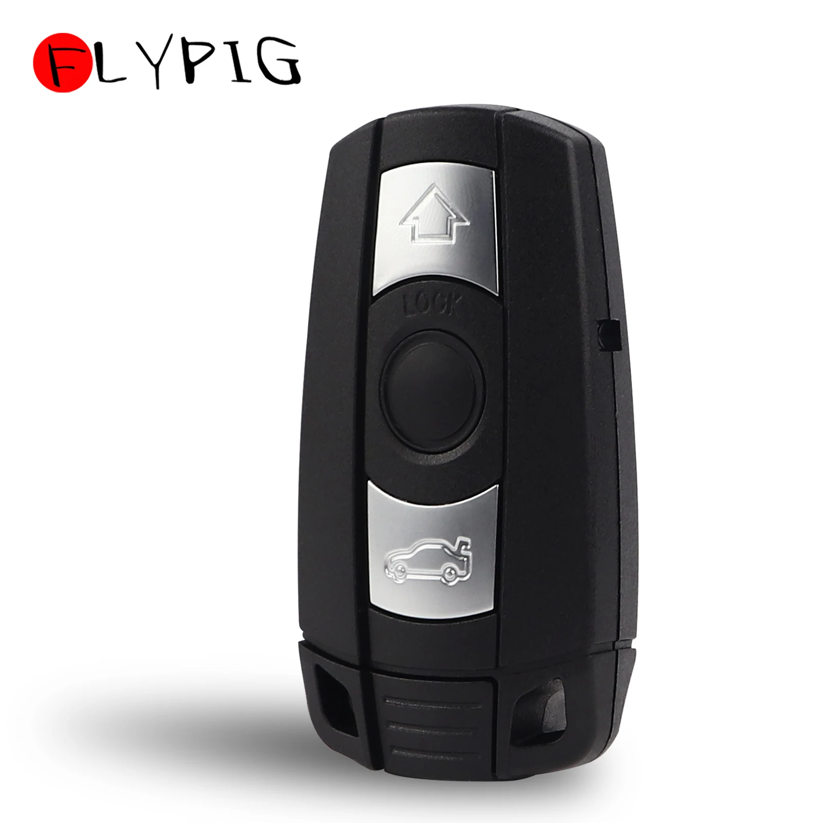 

Автомобильный дистанционный ключ 315 МГц с чипом PCF7953 для BMW 1/3/5/7 серии X6 E90 E89 E88 E60 E61 E65 E66 E92 E93 E82 Smart Key