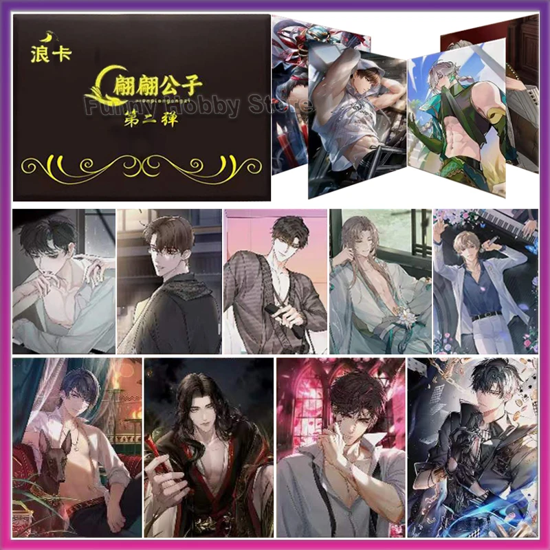 

Sexy Male God Card Anime Games Character Nude Abs Man Hobby Bunny Boy Uniform Temptation Cards Handsome Gifts Festival Gifts