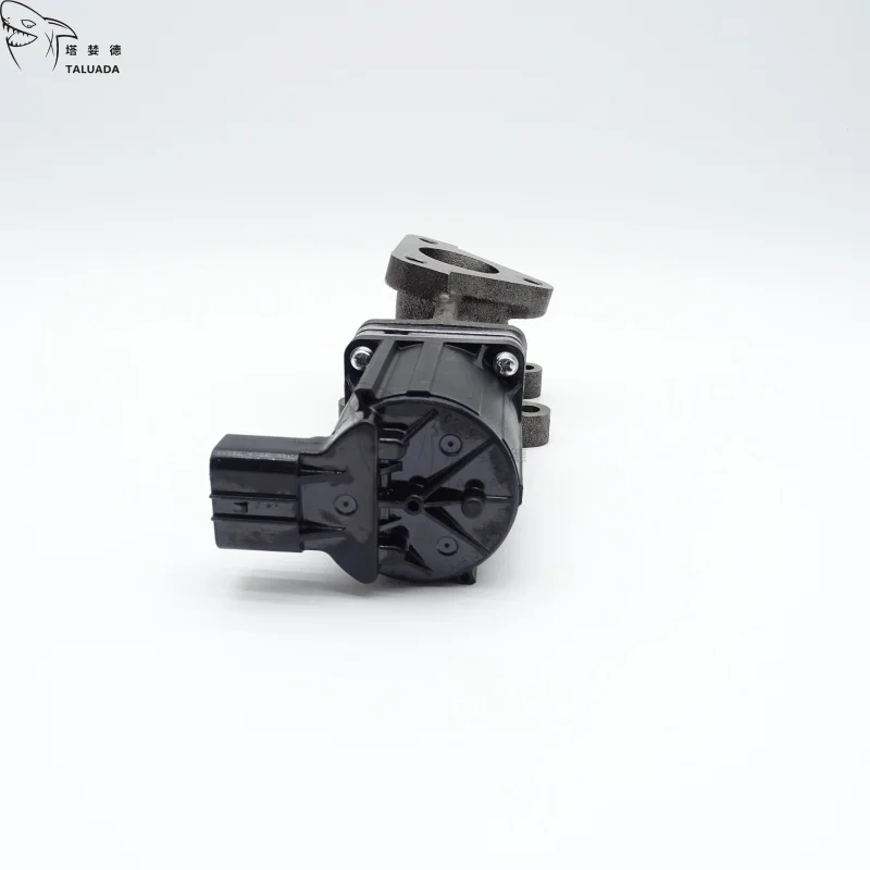 

8-98238247-0 8982382470 Для Hitachi ZAX200-3 ZAX210-3 Рециркуляционный клапан SH200-5 Клапан рециркуляции выхлопных газов Isuzu 4HK1