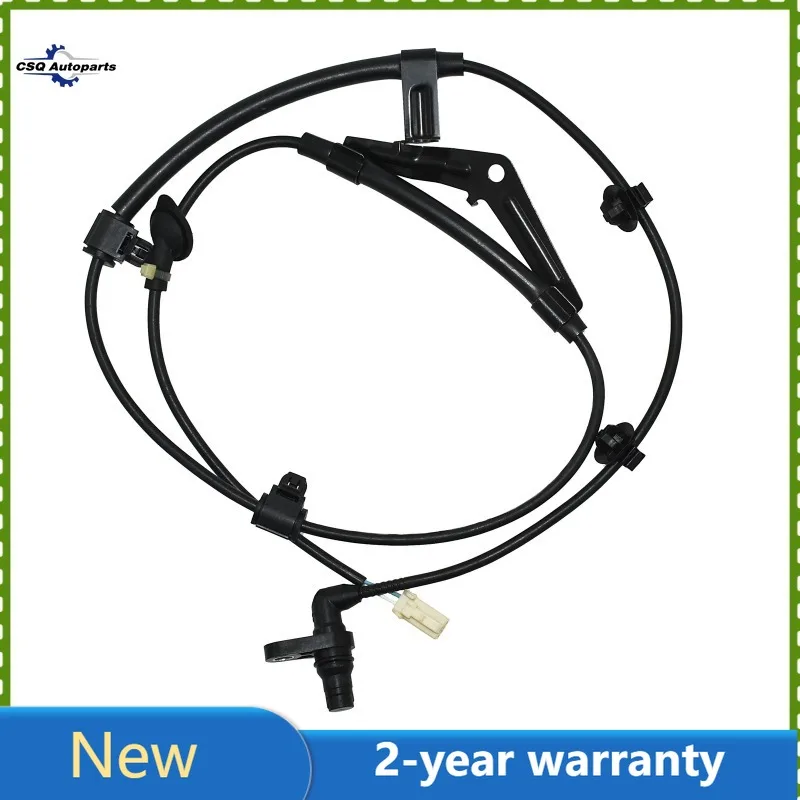89546-B4010 89545-B4010 مستشعر سرعة العجلات الخلفية اليسرى/اليمين ABS لـ 2006-2023 دايهاتسو تيريوس J2 تويوتا راش F700 1.3 1.5 AWD RWD