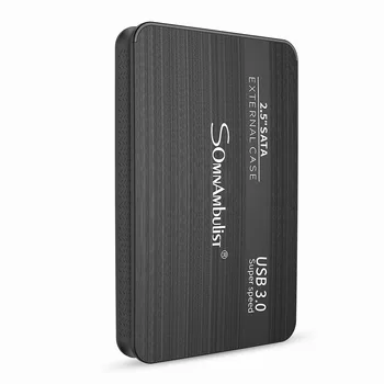 HDD Externe harde schijf 2.5 Draagbare harde schijf HDD Extern 320GB 500GB 1TB 2TB USB3.0 250GB