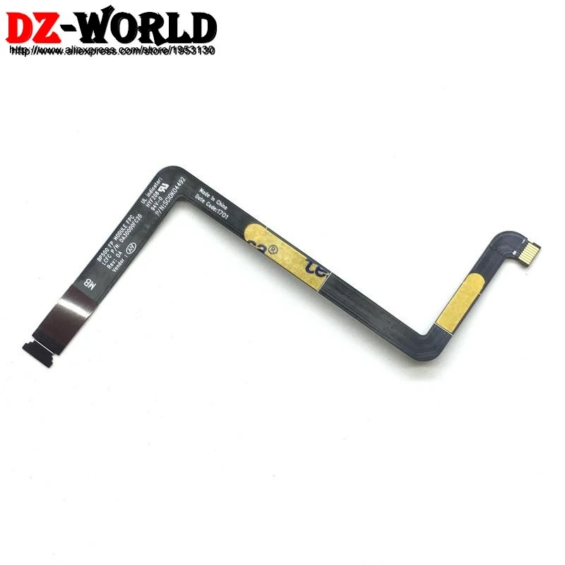 New Original for Lenovo ThinkPad P50 P51 Fingerprint Reader Sensor Connecting Cable Wire Line 00UR832 SC10K04492