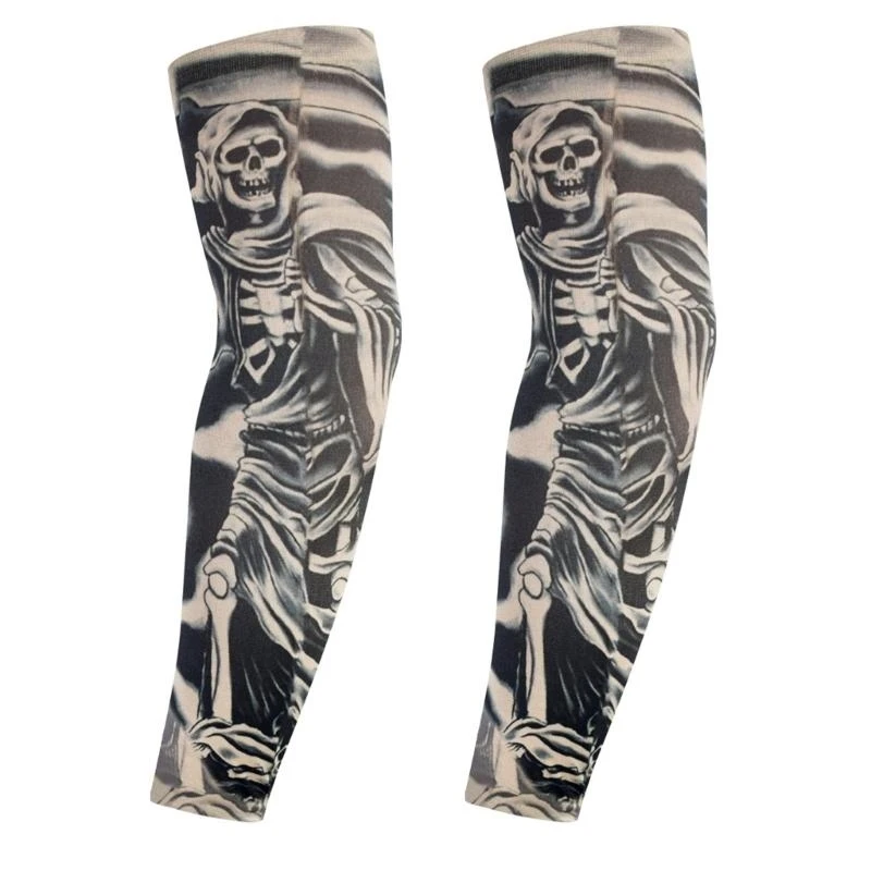 5ASD UNISEX Cooling Ramię rękawy