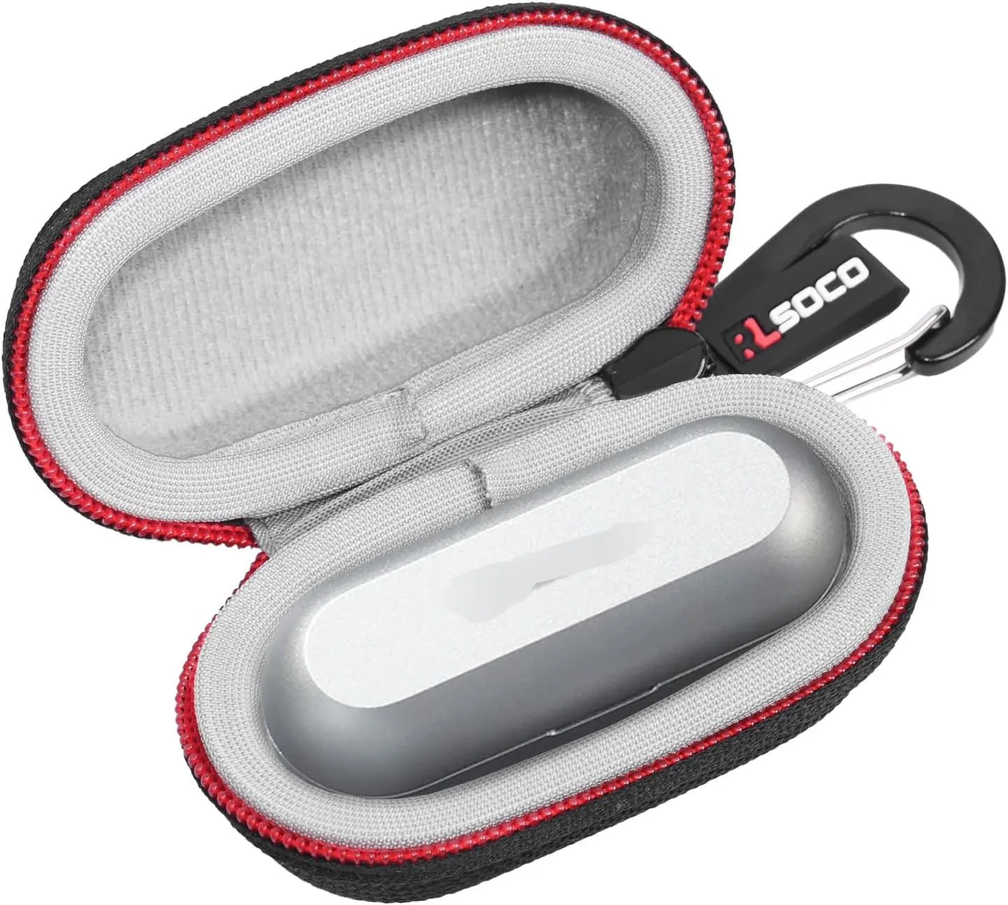 suitcase for Technics EAH-AZ100 reference Hi-Fi wireless earbuds