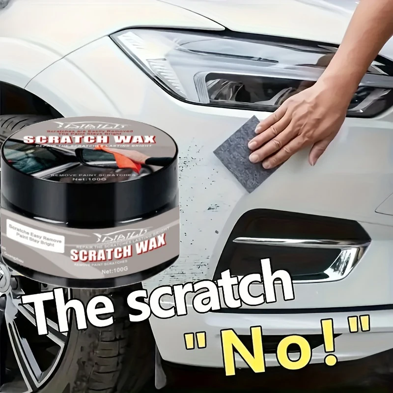 

Автоматический восстановитель краски 100 г — ремонт царапин и керамический щит для отделки зеркала на прозрачном покрытии/металле/пластика с гидрозащитой