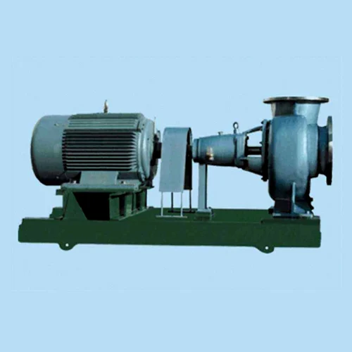 SPP Type Chemical Mixed-flow Pump 316L Centrifugal Water Pump 2205 Seawater Outdoor