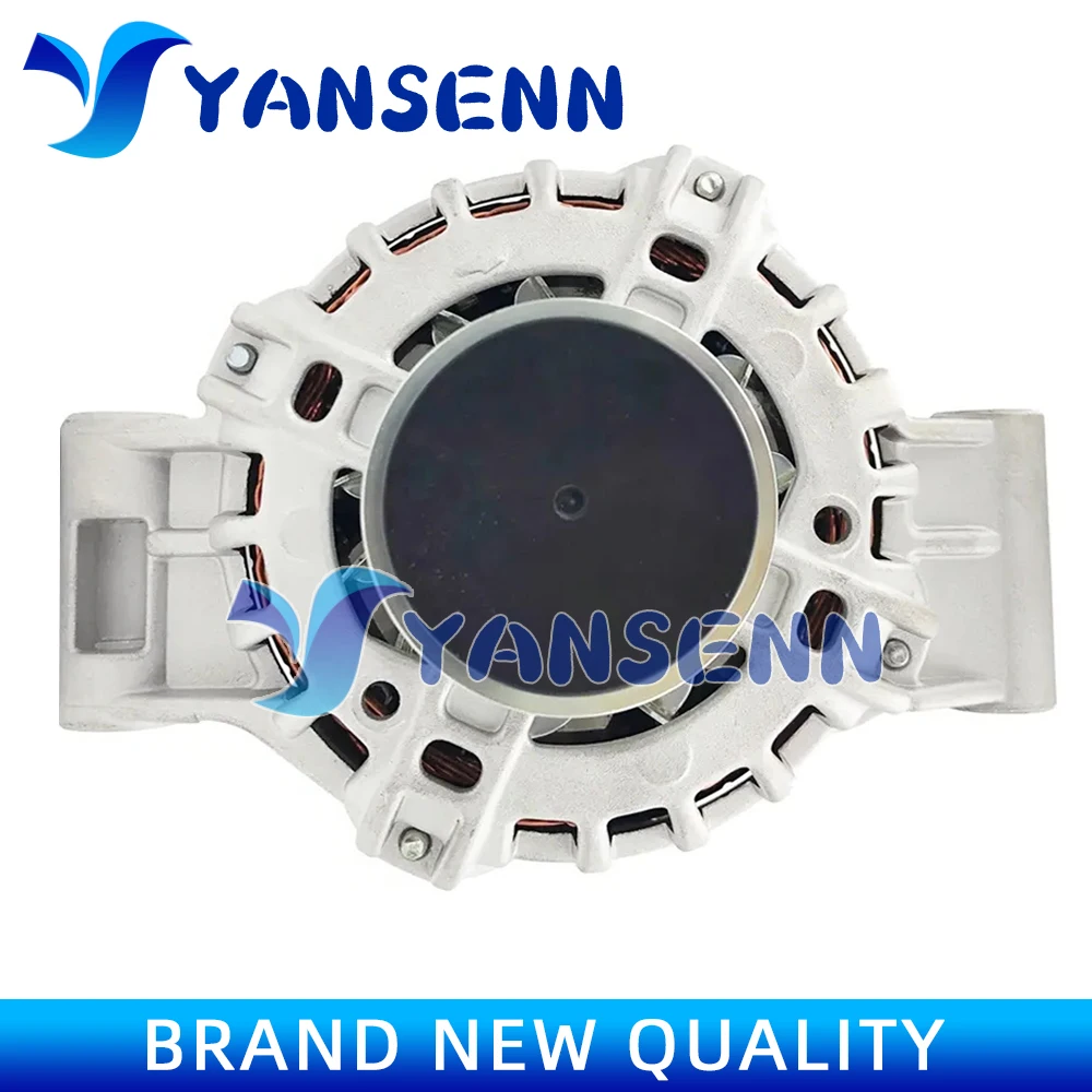 for  MAZDA BT-50 /FORD RANGER 2.2 3.2 TDCi F000BL06BK AB3910300AD AB3910300AE AB3910300AF LRA03882 110A 12V Alternator