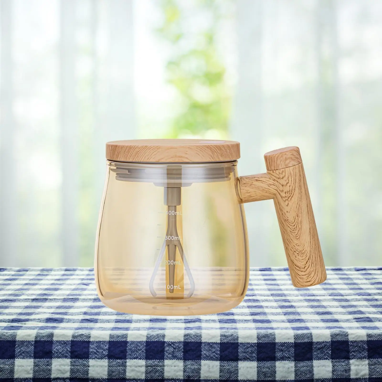Auto Stirring Mug Powerful for Coffee/Milk/Protein Powder Battery Operated Self Mixing Coffee Mug 400ml Electric Mixing Cup Auto Stirring Mug Powerful for Coffee/Milk/Protein Powder Battery Operated Self Mixing Coffee Mug 400ml Electric Mixing Cup
