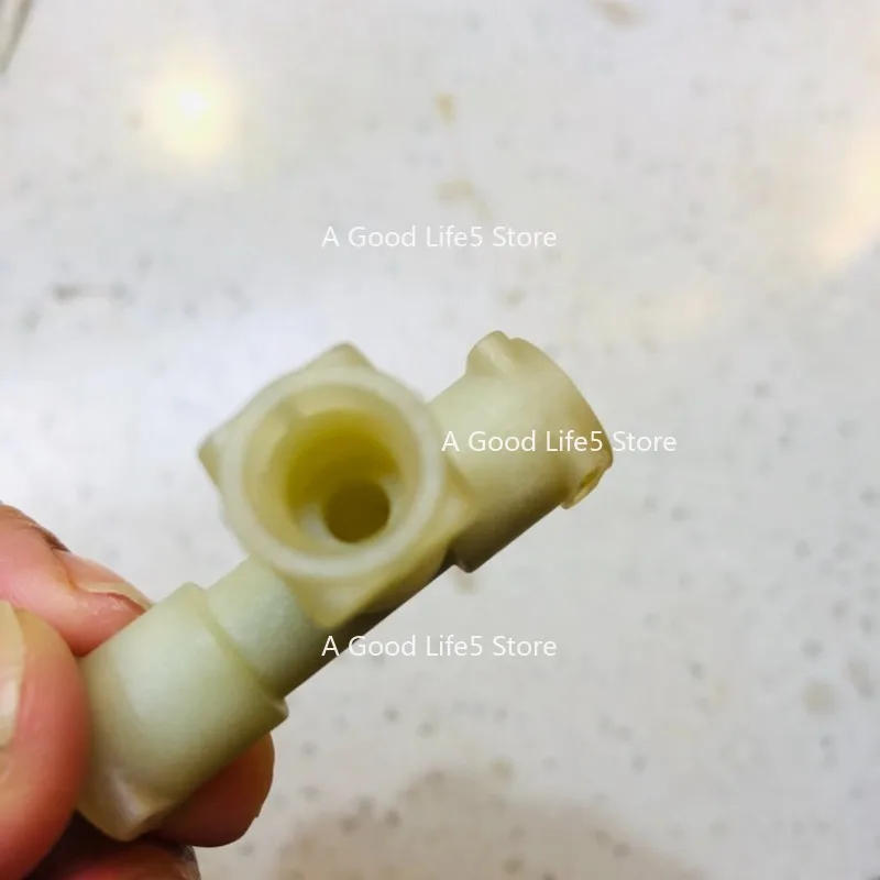 

Apply To Huijia Coffee Machine KD-310 Tee Connector, Accessories