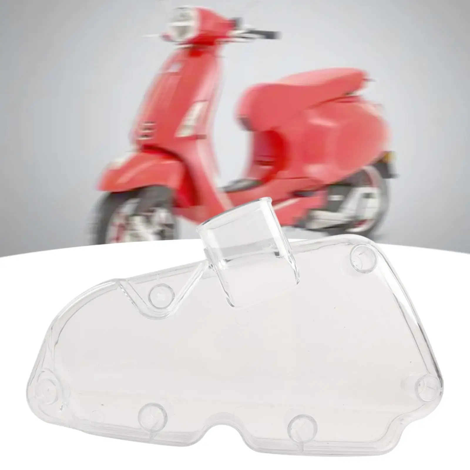 

Motorcycle Air Filter Cap Portable Easy Installation for Vespa Sprint