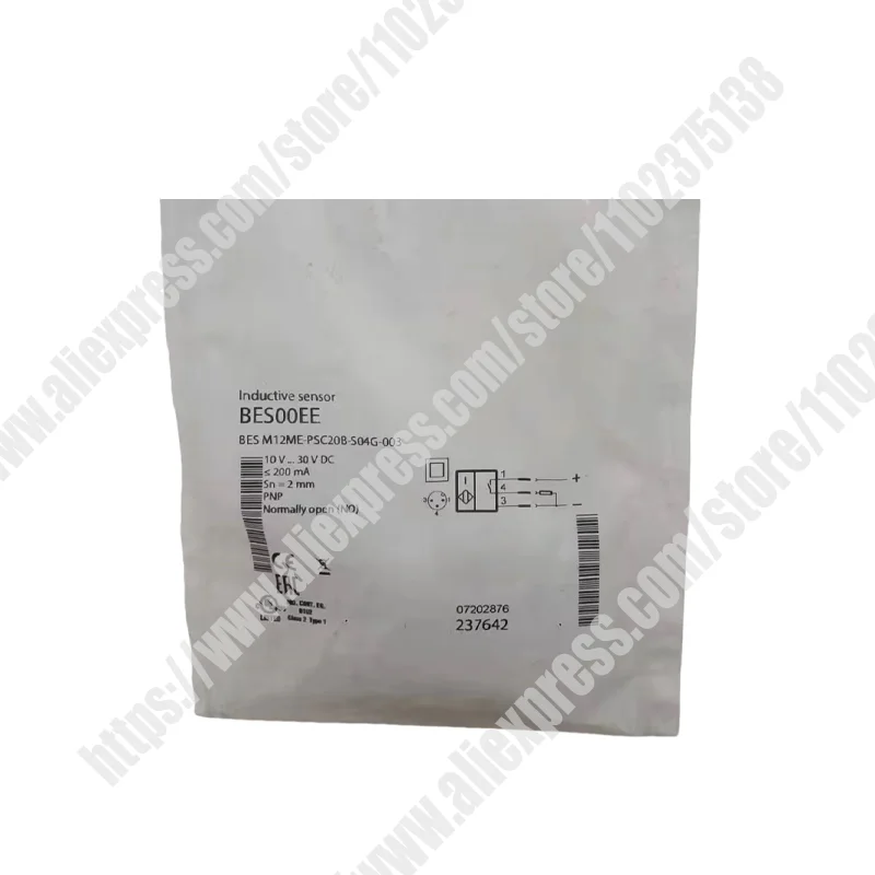 New Bes M12ME-PSC20…