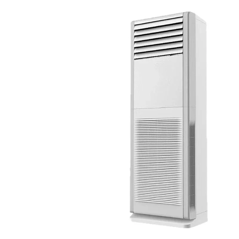 5 Hp Explosion-proof Air Conditioner Cabinet, Heating And Cooling Vertical Cabinet Type 380v KFR-120LW/(12532S)