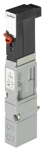 

2025.4 BOYD 6524BURKERT6524 - 2/3-way Solenoid Valve Or 2/3-way Solenoid Valve Imported From The Original Source