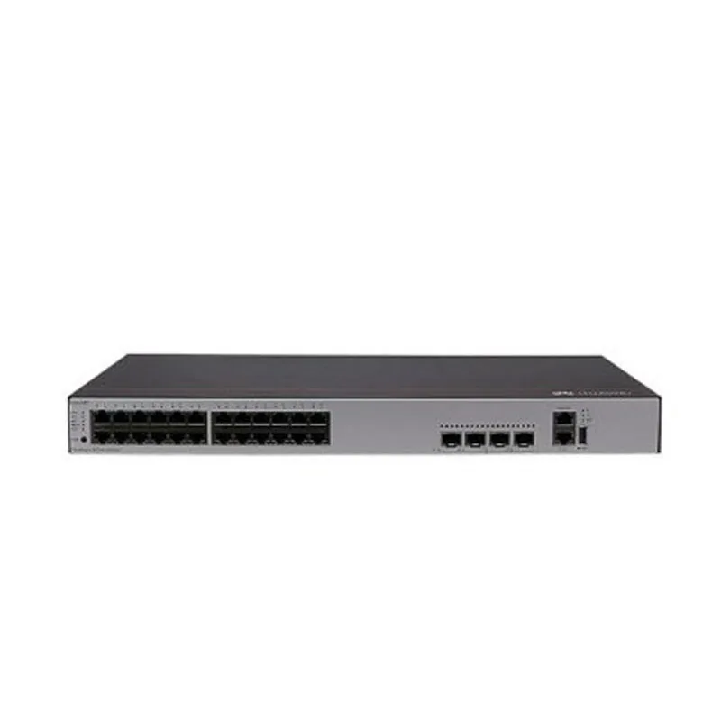 New CloudEngine Next Generation Network Gigabit Switch S5735-L48LP4XE-A-V2