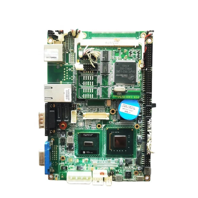 GENE-9455 REV:A1 PER-C40C Rev:B1.0 Industrial Motherboard CPU Card CPU Module Main Board Mainboard Stock